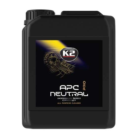 K2 APC NEUTRAL PRO 5L 