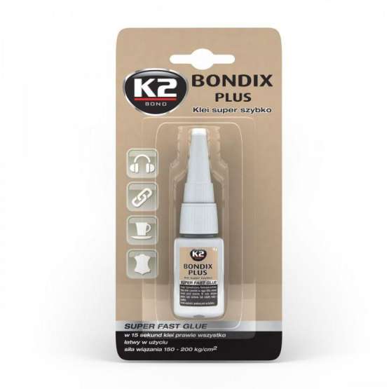K2 BONDIX PLUS 10G