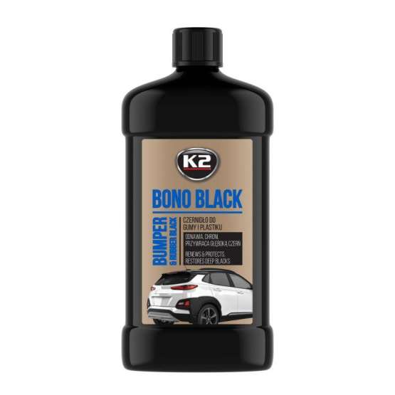 K2 BONO BLACK 500