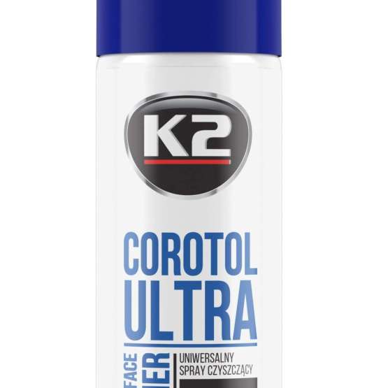 K2 Corotol Ultra 150ml spray 