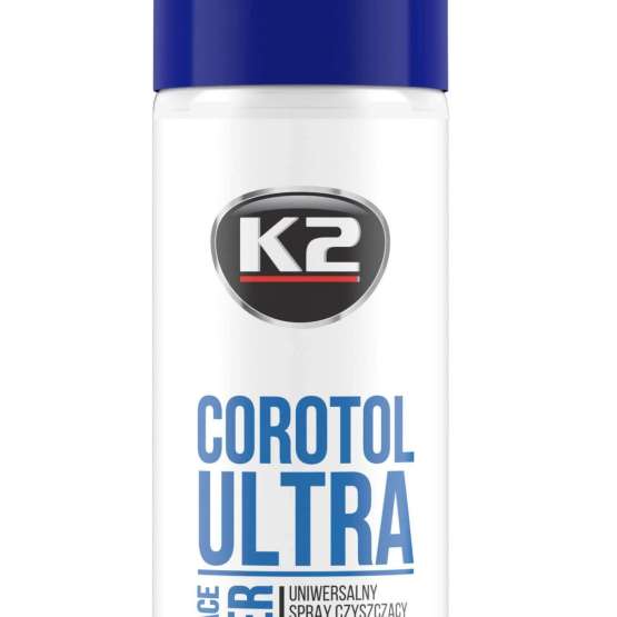 K2 Corotol Ultra 250ml spray 