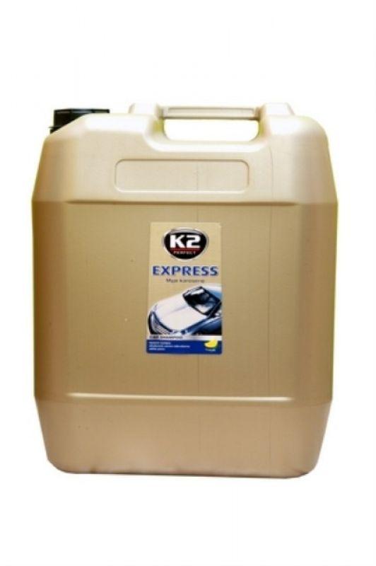 K2 EXPRESS 20
