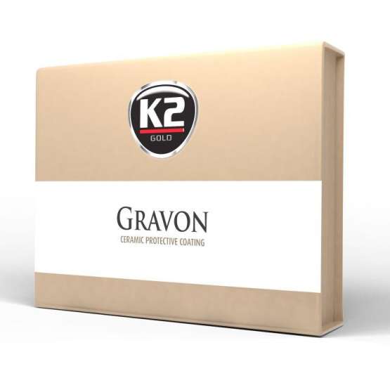K2 GRAVON SET