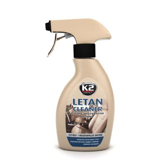 K2 LETAN CLEANER 250