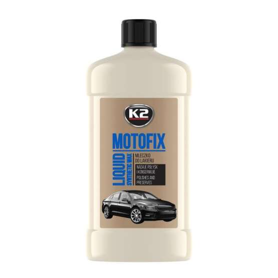 K2 MOTOFIX 500