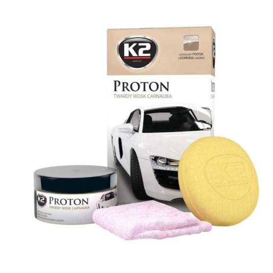 K2 PROTON hard wax