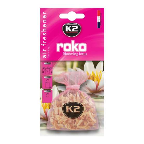 K2 ROKO blooming lotus 20g