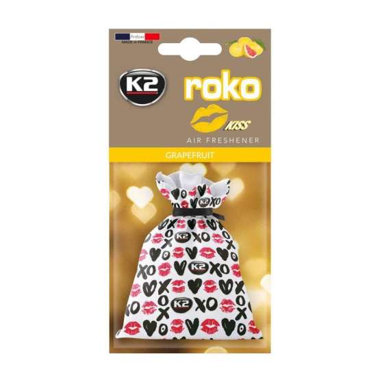 K2 ROKO KISS Grapefruit 25g