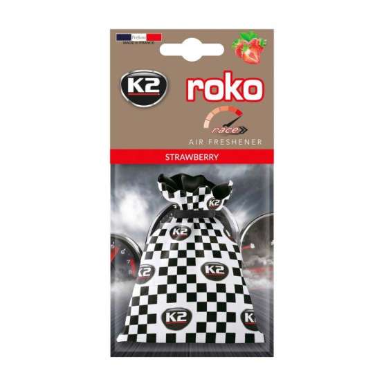 K2 ROKO RACE Jagoda 25g