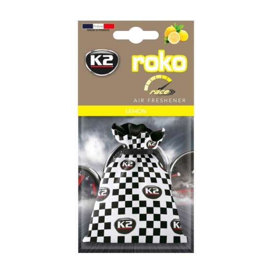 K2 ROKO RACE Limun 25g