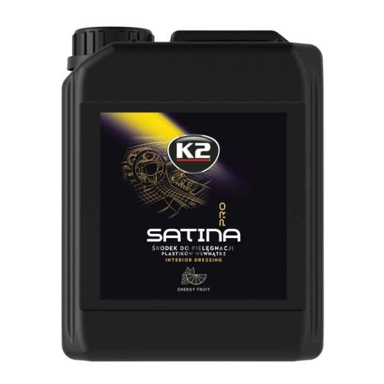 K2 SATINA PRO 5L ENERGY FRUIT