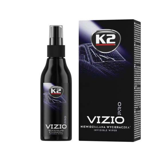K2 VIZIO PRO 150ml