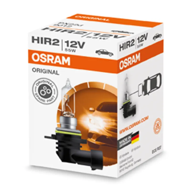 OSRAM 12V 55W PX22D HIR2 sijalice
