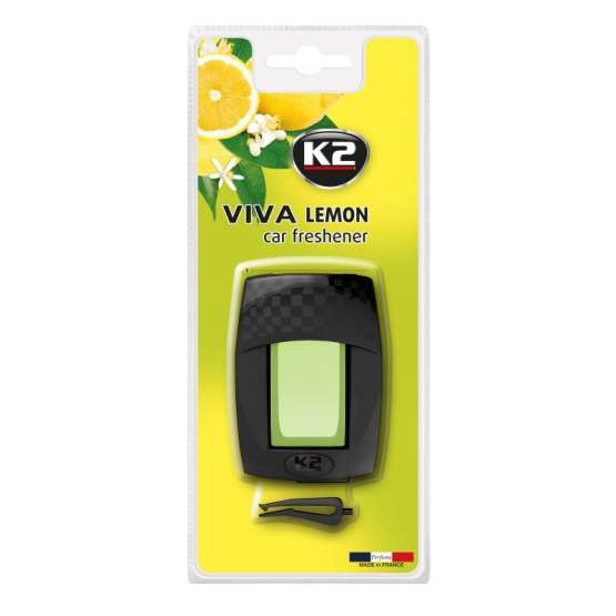 K2 VIVA Limun