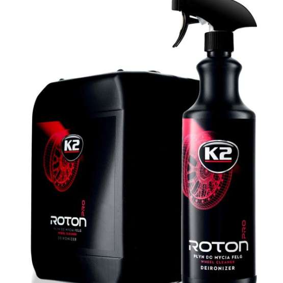 Rs Roton K2 ROTON PRO 5L
