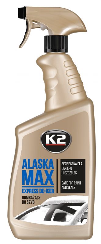 K2 ALASKA 700 ATOM