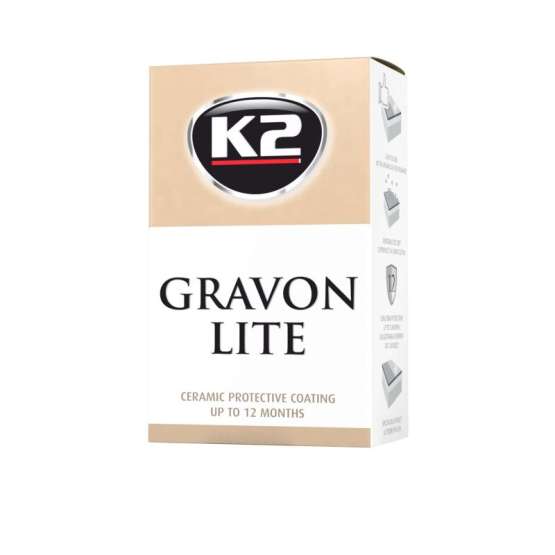 K2 GRAVON LITE  50ml