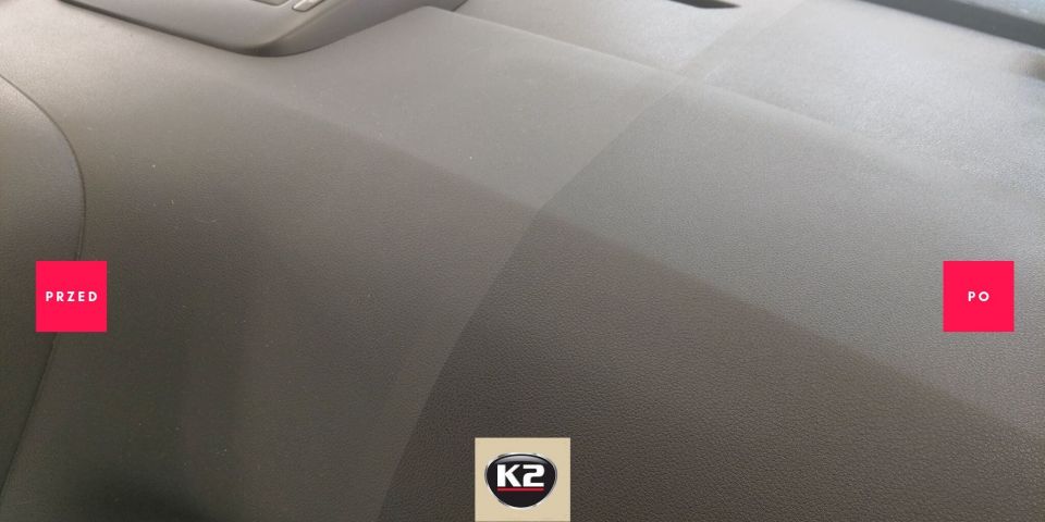 K2 POLO COCKPIT 750 NEW CAR