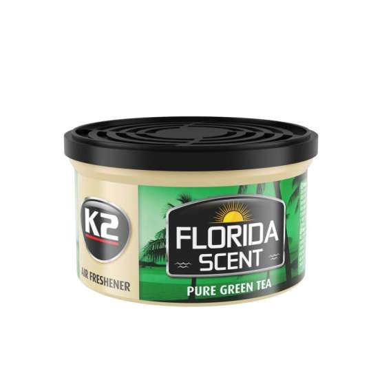 K2 FLORIDA SCENT Pure Zeleni čaj