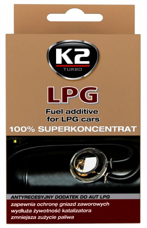 K2 LPG 50ml