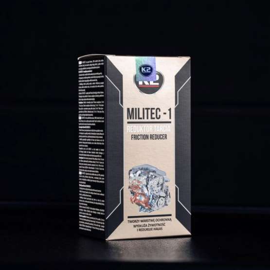 K2 MILITEC-1 250 ml