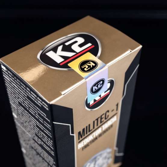 K2 MILITEC-1 250 ml