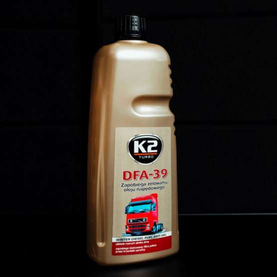 K2 DFA-39 1