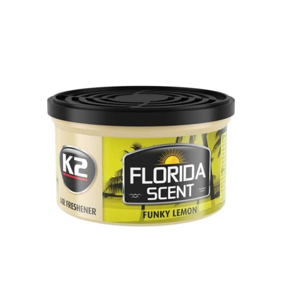 K2 FLORIDA SCENT Funky Limun