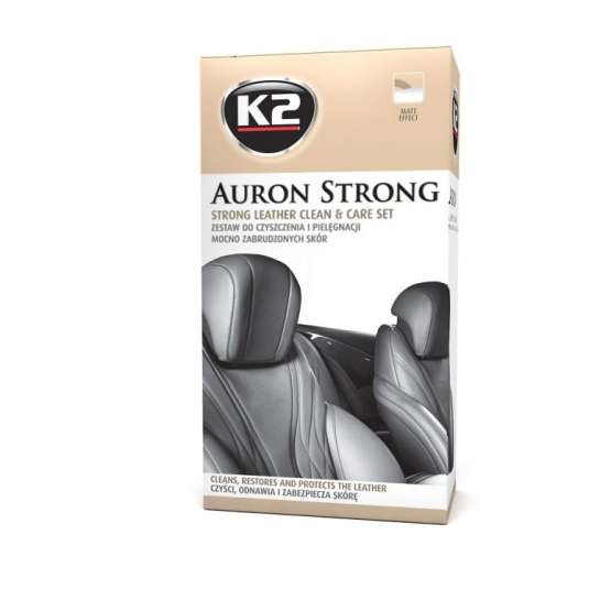 K2 AURON STRONG SET