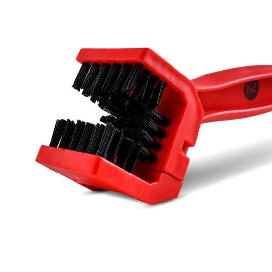 K2 Chain cleaning brush