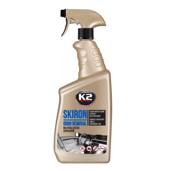 K2 SKIRON 770ML odor removal