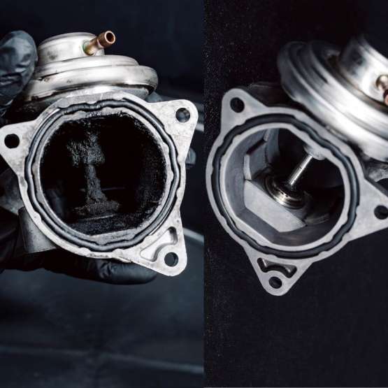 K2 Čistač karburatora i Egr ventila