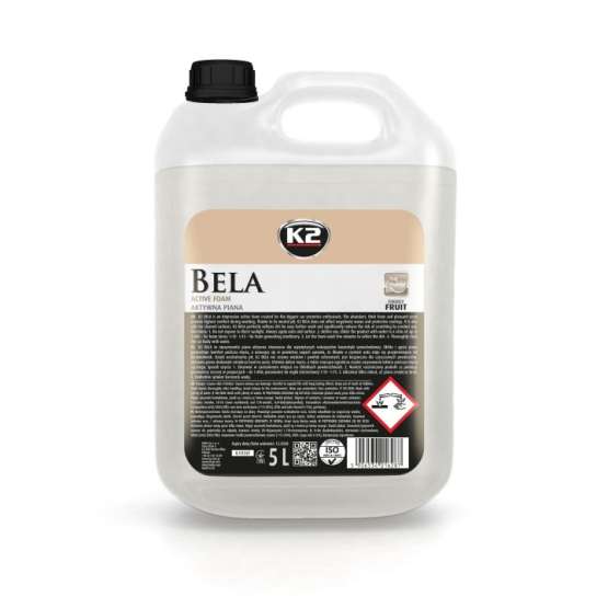 K2 BELA 5L ENERGY FRUIT
