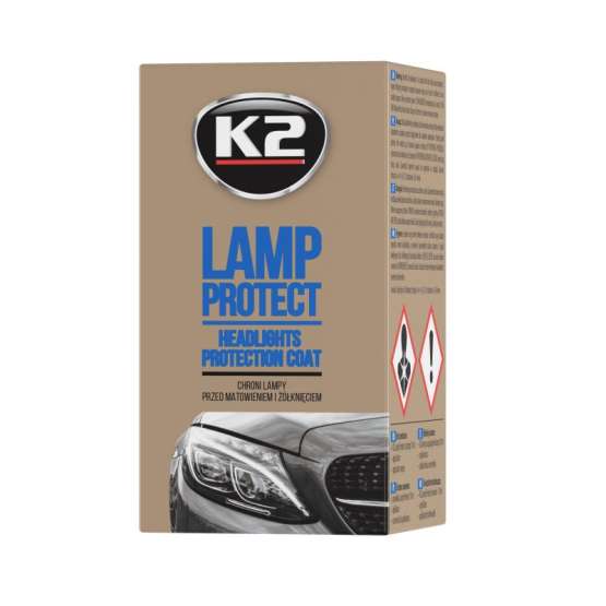 K2 LAMP PROTECT 10ml