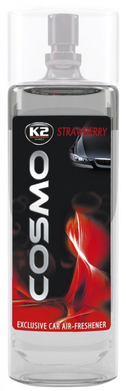 K2 COSMO STRAWBERRY – BLISTER