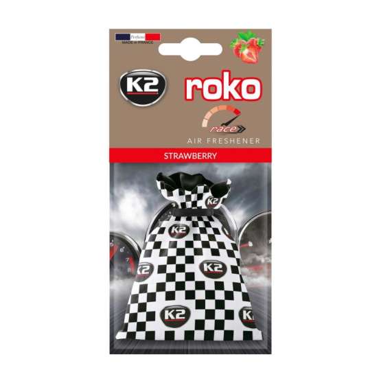K2 ROKO RACE Jagoda 25g