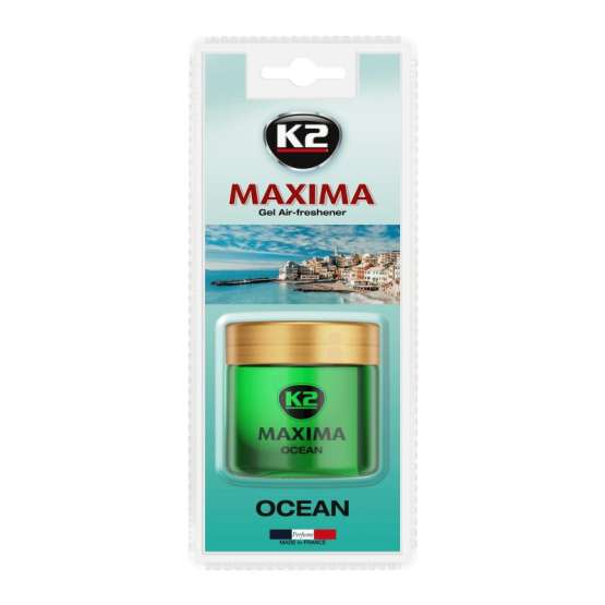 K2 MAXIMA OCEAN 50ML