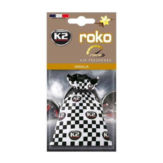 K2 ROKO RACE Vanila 25g