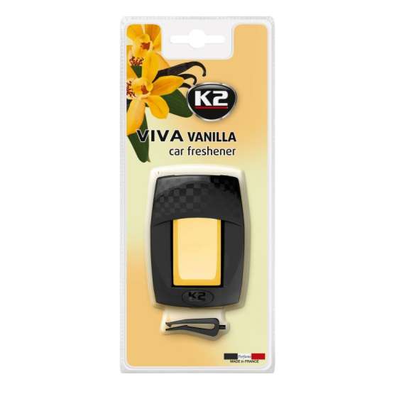 K2 VIVA Vanila