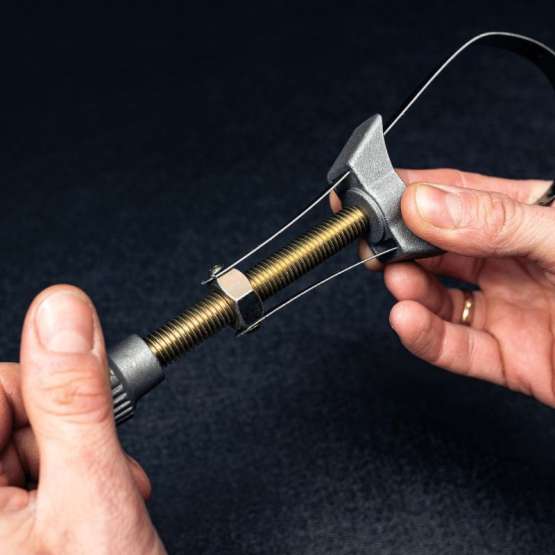 Masner Ključ za filter ulja 57-101mm  
