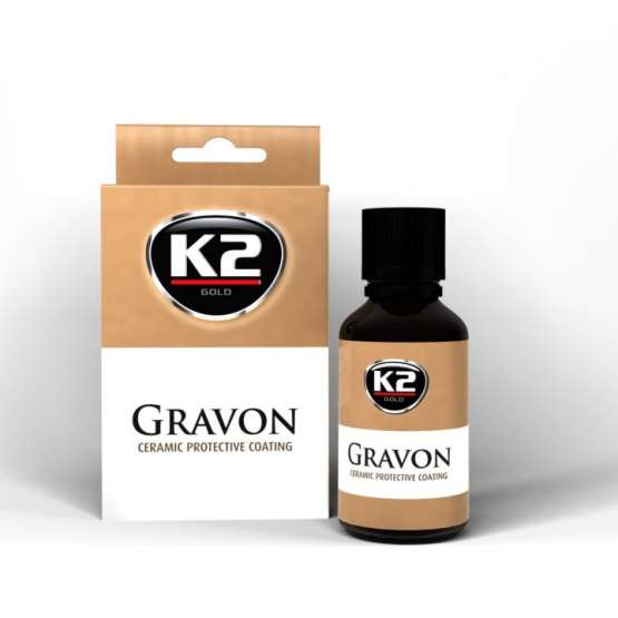 K2 GRAVON refill